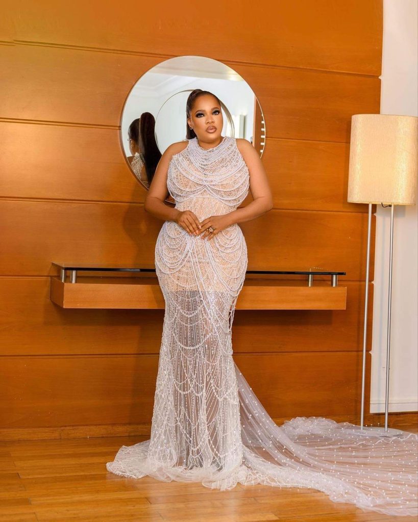 AMVCA 2023 outfits: Here are all the best looks 60