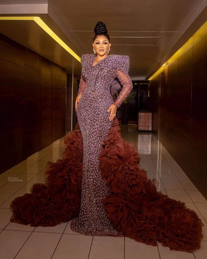 AMVCA 2023 outfits: Here are all the best looks 61