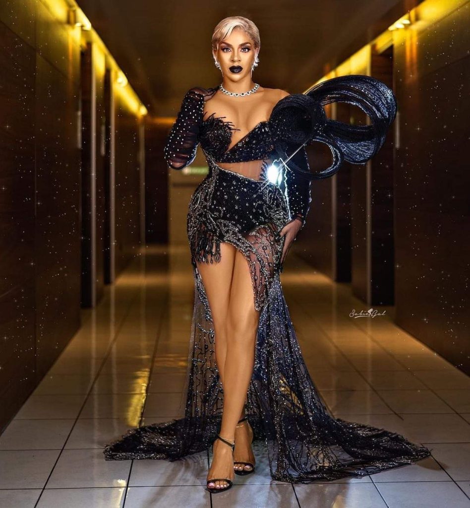 AMVCA 2023 outfits: Here are all the best looks 62