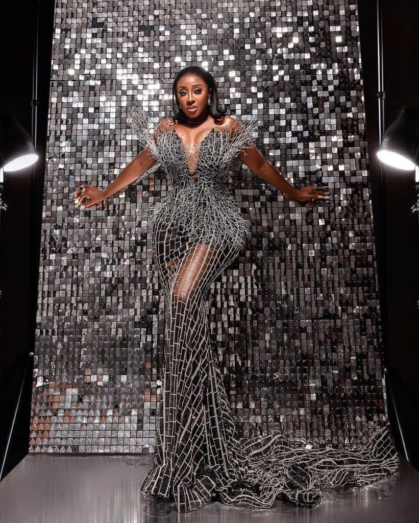 AMVCA 2023 outfits: Here are all the best looks 63