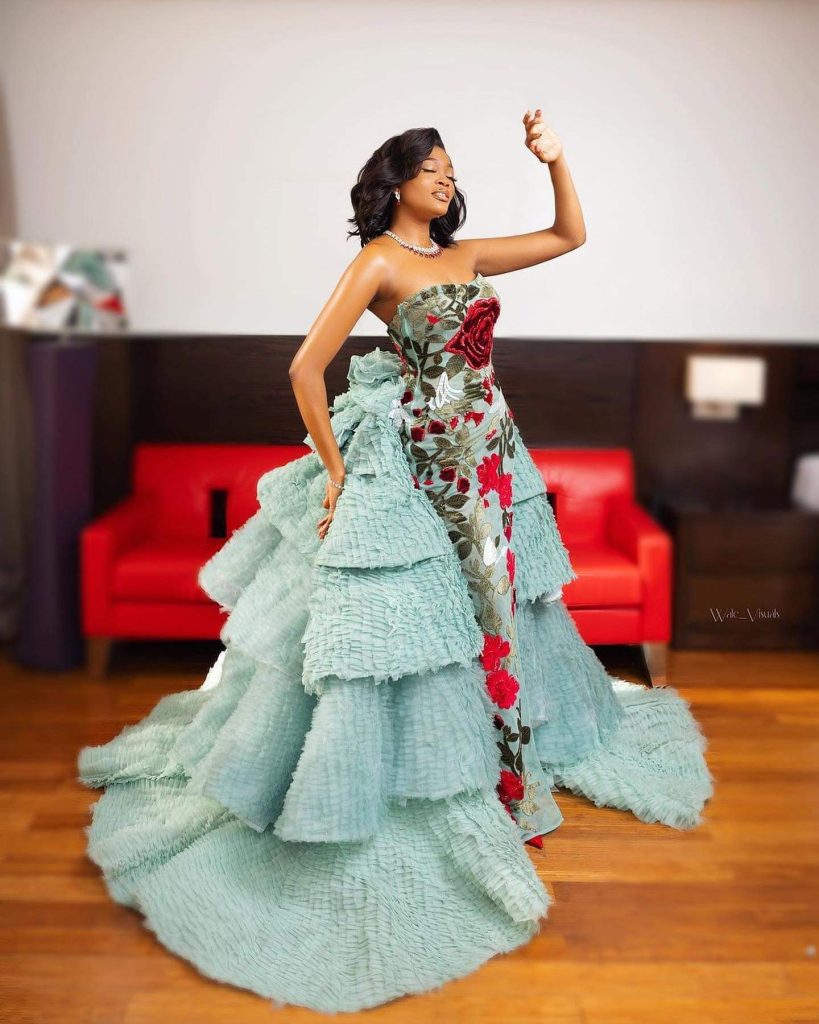 AMVCA 2023 outfits: Here are all the best looks 55