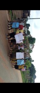 Anambra Women Protest, as Soludo Sacks Community Leader Who Supported Obi in 2023 Polls