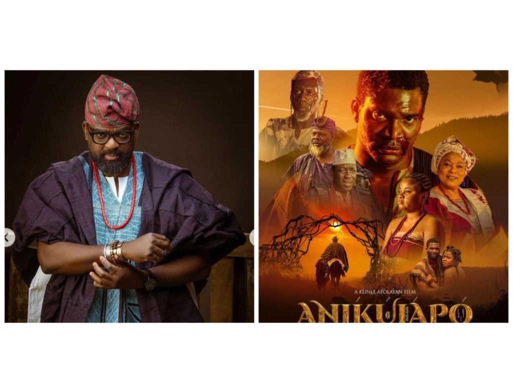 Anikulapo wins best overall movie at AMVCA 2023 3