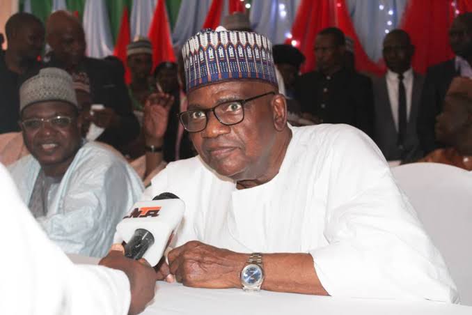 APC Sets Aside Expulsion Of Danjuma Goje, Says He Remains Bonafide Party Member 3