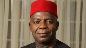 Appeal Court suspends Kano Federal High Court purported judgment sacking Otti, other LP 