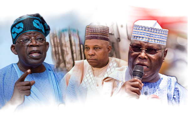 Atiku Reacts After Supreme Court Dismissed His Suit Against Tinubu, Shettima