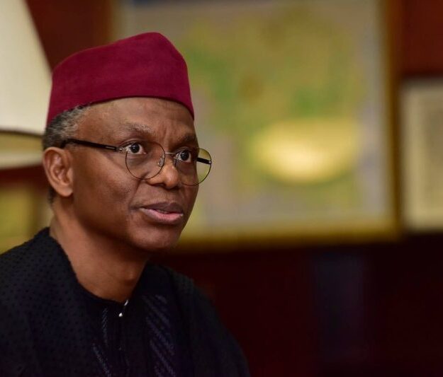 BREAKING: El-Rufai Bans Southern Kaduna Group Hours To End Of His Tenure