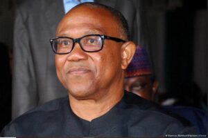 BREAKING: Peter Obi’s Petition Stalled Over Illness Of 2 Of His Key Staff