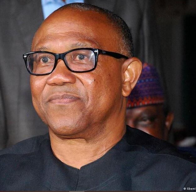 BREAKING: Peter Obi’s Petition Stalled Over Illness Of 2 Of His Key Staff