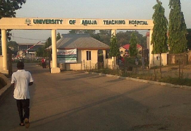 UniAbuja