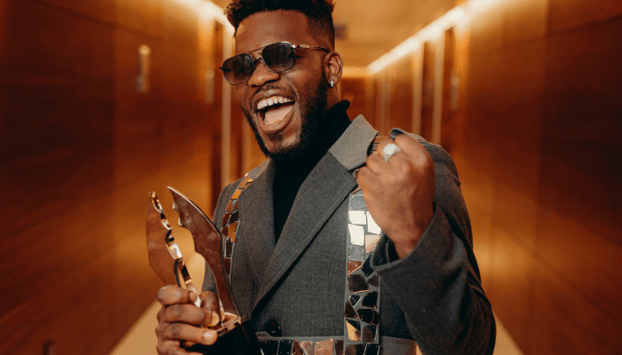 Broda Shaggi wins best actor in comedy at AMVCA 2023 3