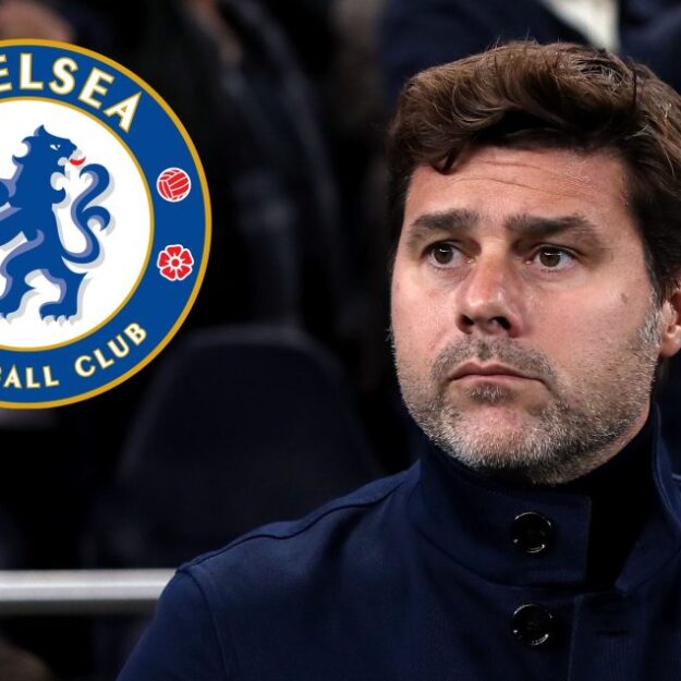 Chelsea Officially Announces Mauricio Pochettino As New Manager