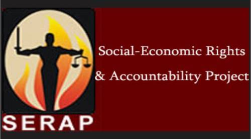 Declare Your Assets, Investments, SERAP Tells Tinubu