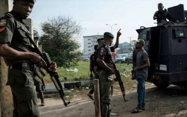 Disquiet In Anambra. As Fleeing Gunmen Enter Awka Capital. 5 Camps Allegedly Discovered