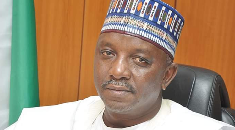 EFCC Arrests Former Power Minister, Sale Mamman Over Alleged N22bn Fraud