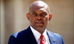 Elumelu increases stakes in UBA, acquires 17.43m more shares