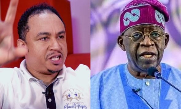 Even Peter Obi said he’d remove fuel subsidy – Daddy Freeze backs Tinubu 3