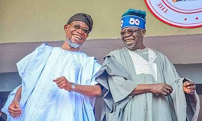 Federal Government Declares May 29 Public Holiday For Tinubu's Inauguration