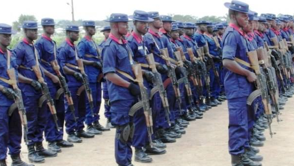 NSCDC Deploys 4,000 Personnel For General Elections In Kaduna