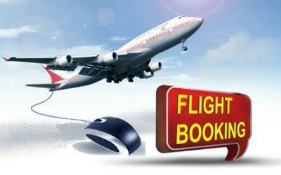 Flight Booking: Top 7 Things To Put In Place 3