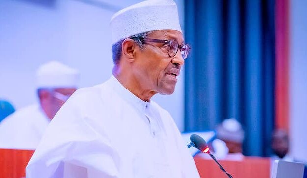For THE RECORDS: Full text of President Buhari’s goodbye speech to Nigerians