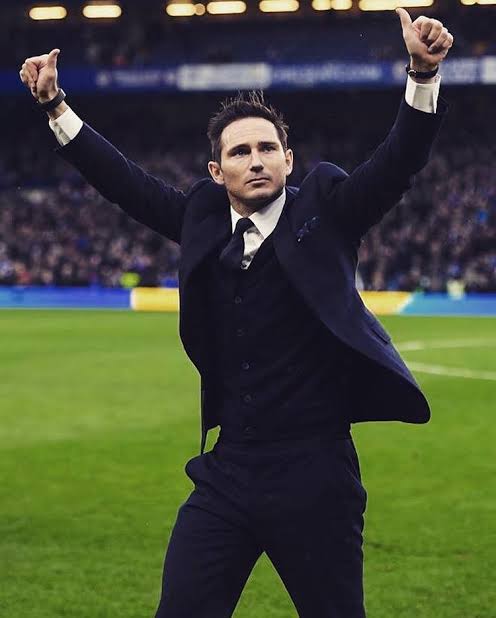Frank Lampard issues warning to Chelsea’s new manager 3