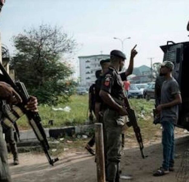 Fuel Scarcity: Policemen flee after reportedly chasing motorist to his death in Rivers