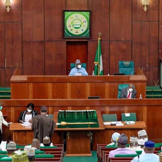 Fuel subsidy: Reps ask Nigerians to be prayerful