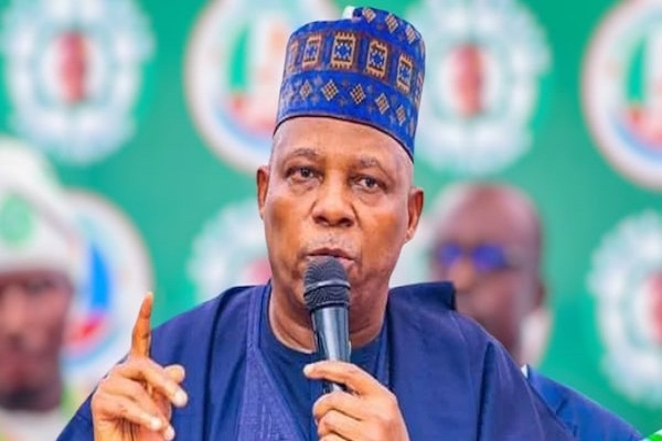 Fuel Subsidy Will End Nigeria If We Don’t End It – Shettima