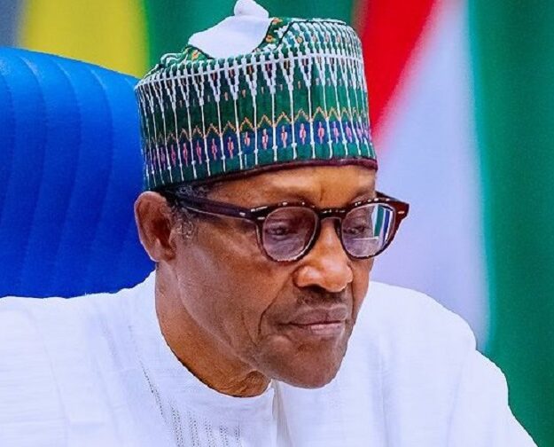 Full text of President Buhari’s farewell broadcast