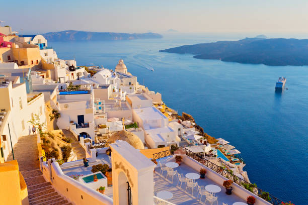 Greece Trip: Check the smartest ways to travel alone 1
