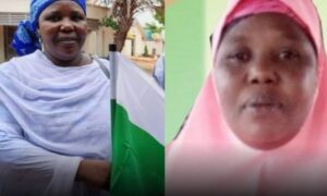 Gunmen reportedly kidnap APC women leaders after attending Kaduna Gov. Uba Sani’s inauguration