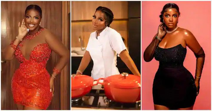 Hilda Baci Defends Her Dressing, Urges Nigerians To Recognize Her Talents Beyond Appearance