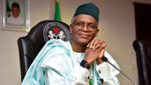 I feel relieved after eight years as Kaduna governor, says El-Rufai