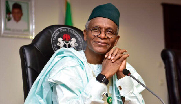 I feel relieved after eight years as Kaduna governor, says El-Rufai