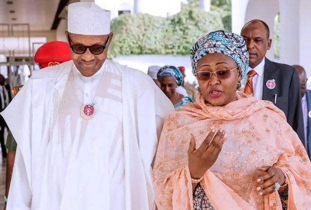 I Knew My Husband Needed Help — Aisha Buhari Speaks On Being Vocal As First Lady