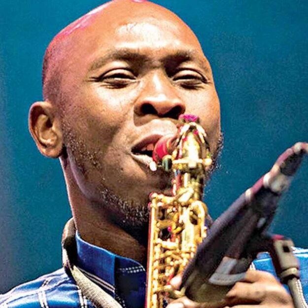 I Know 3 Nigerian Celebrities Who Have Felony Charges – Seun Kuti