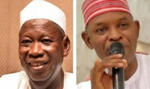 I was absent at Abba Yusuf’s inauguration over fear of violence – Ganduje