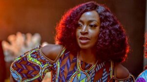 It’s Anarchy – Actress Kate Henshaw Reacts To Fuel Subsidy Removal Crisis