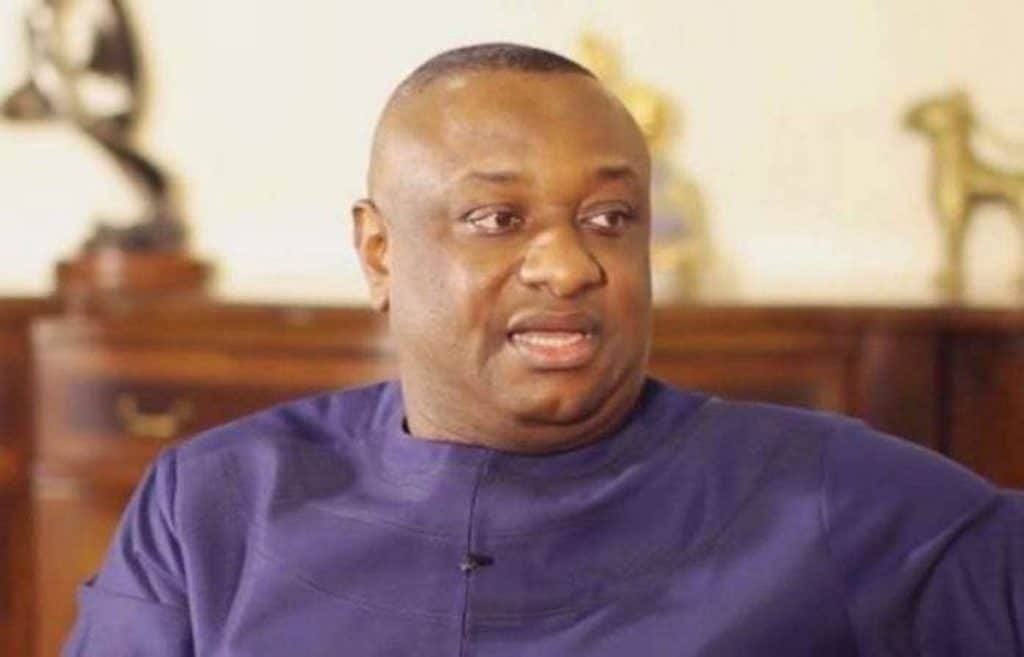 Festus Keyamo