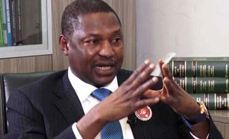 Abubakar Malami