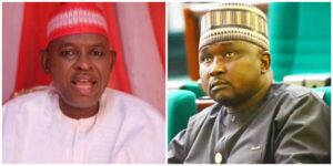 New Kano Governor, Abba Yusuf Vows To Reopen Closed ‘Murder Case’ Against Alhassan Doguwa