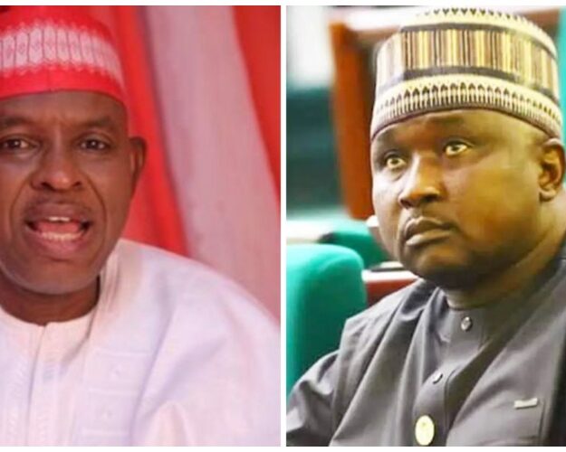 New Kano Governor, Abba Yusuf Vows To Reopen Closed ‘Murder Case’ Against Alhassan Doguwa