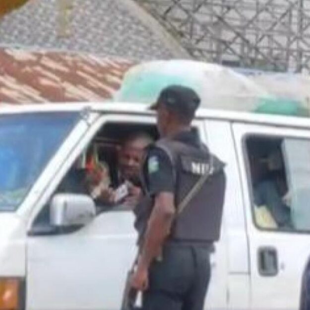 Nigerian Police Release WhatsApp Number To Report Unprofessional Conduct Of Cops In Anambra