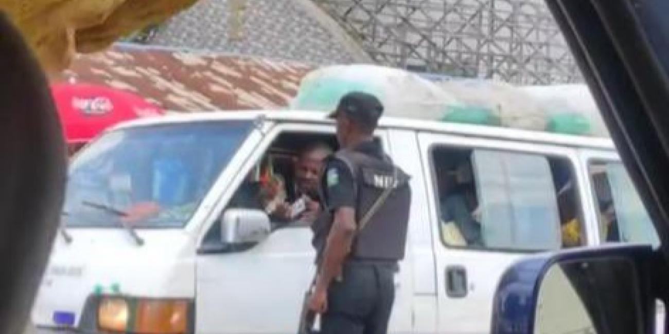 Anambra Police