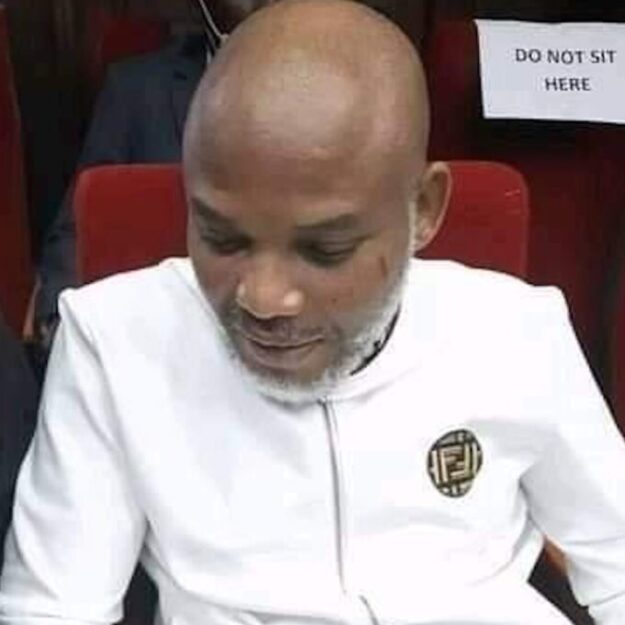 Nnamdi Kanu And His Trials By Ordeal – By Aloy Ejimakor