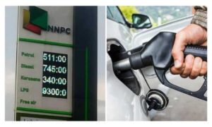 NNPC Announces New Fuel Price Across All States In Nigeria