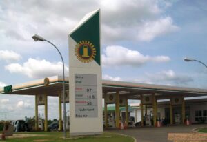 NNPC announces official increase in petrol pump price