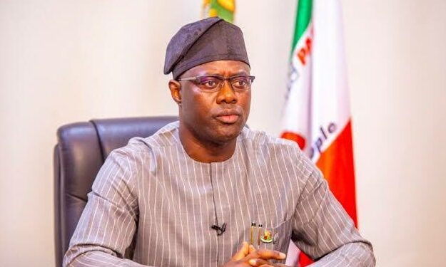 Oyo State Governor, Seyi Makinde Says He Is 10% Poorer In Last Four Years