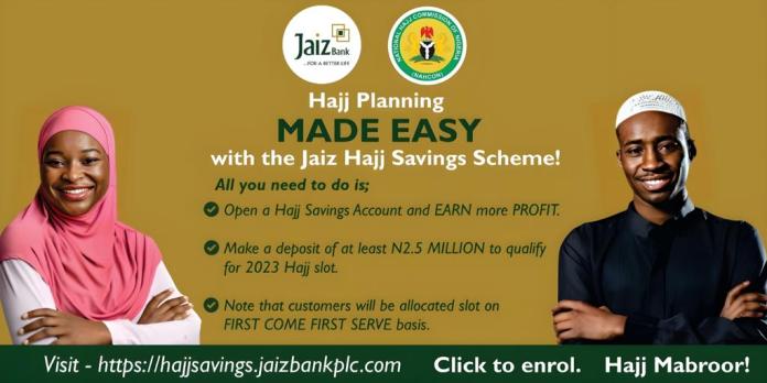 JaizBank